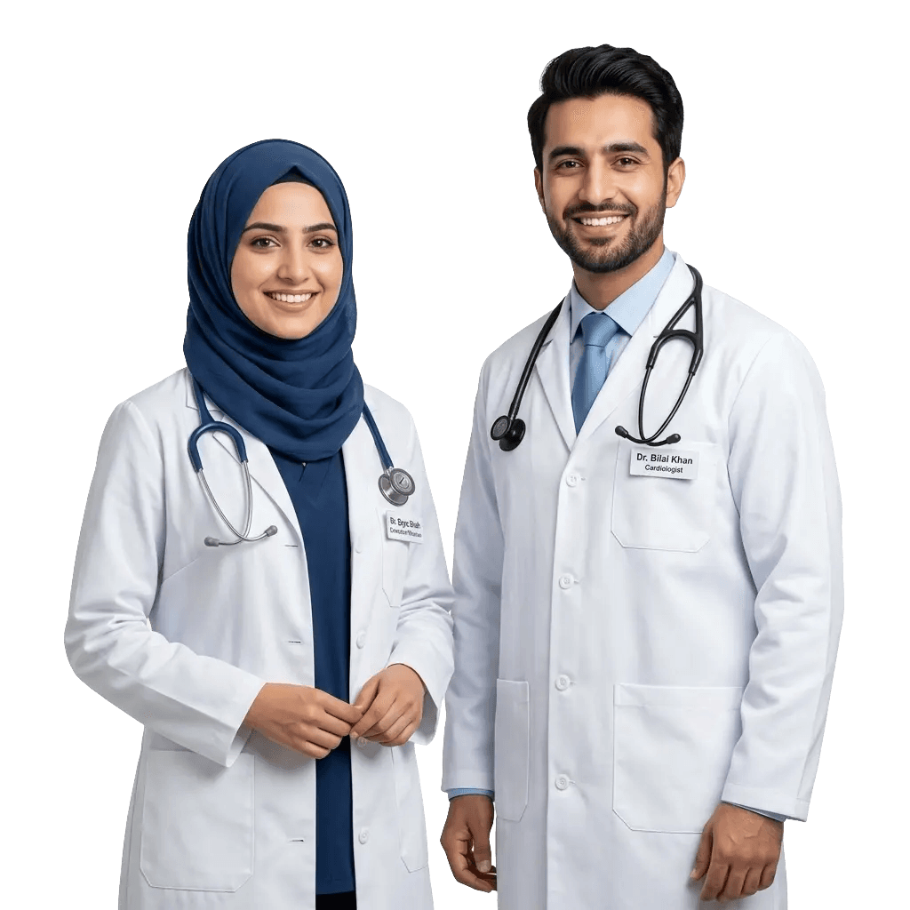 Altabeeb verified healthcare doctors