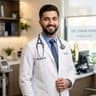 Verified Doctor