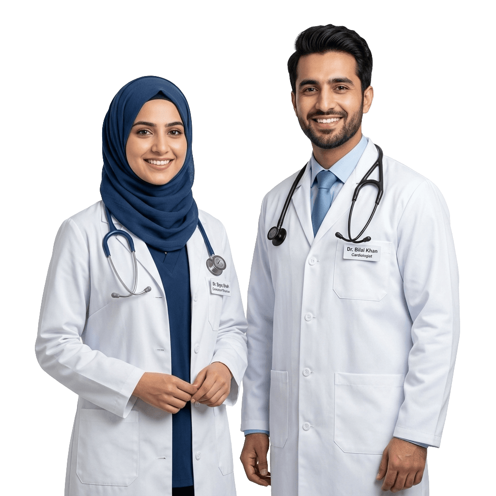 Altabeeb Certified Expert Healthcare Doctors
