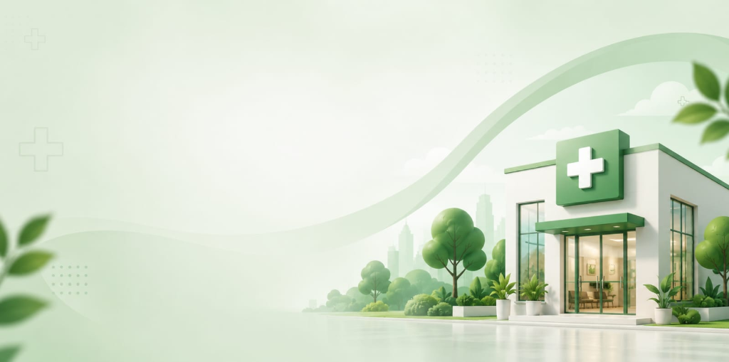Our Partner Healthcare Clinics