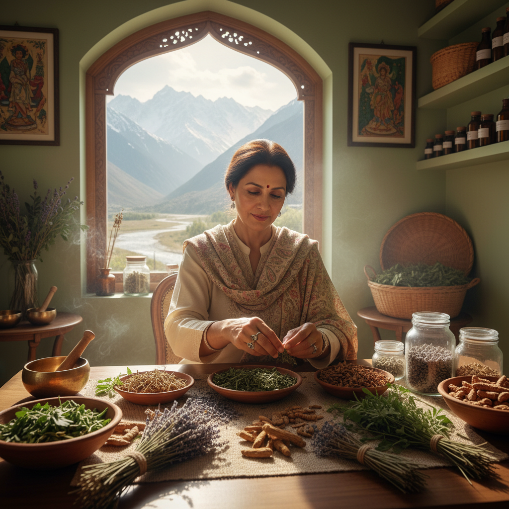 Ayurveda