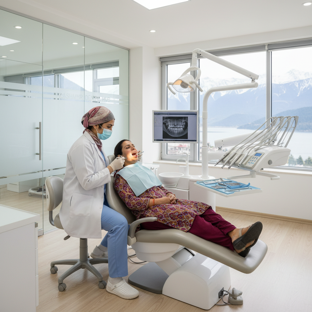 Dental