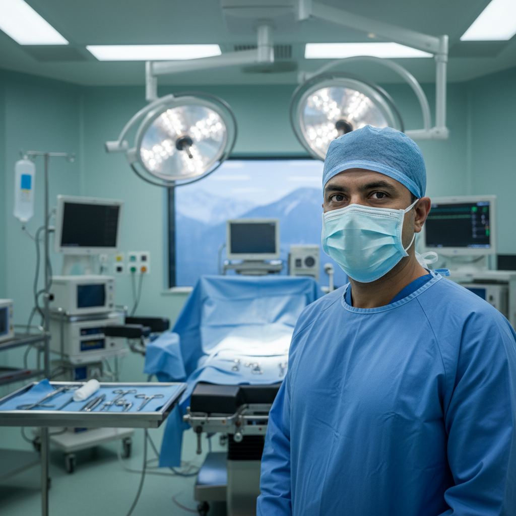 General Surgery