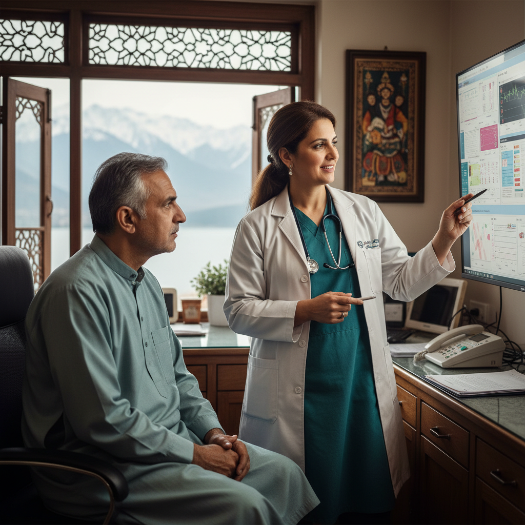Internal Medicine
