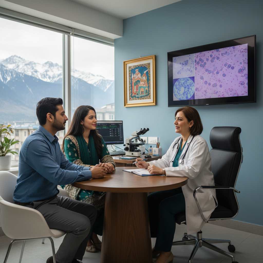 IVF & Fertility
