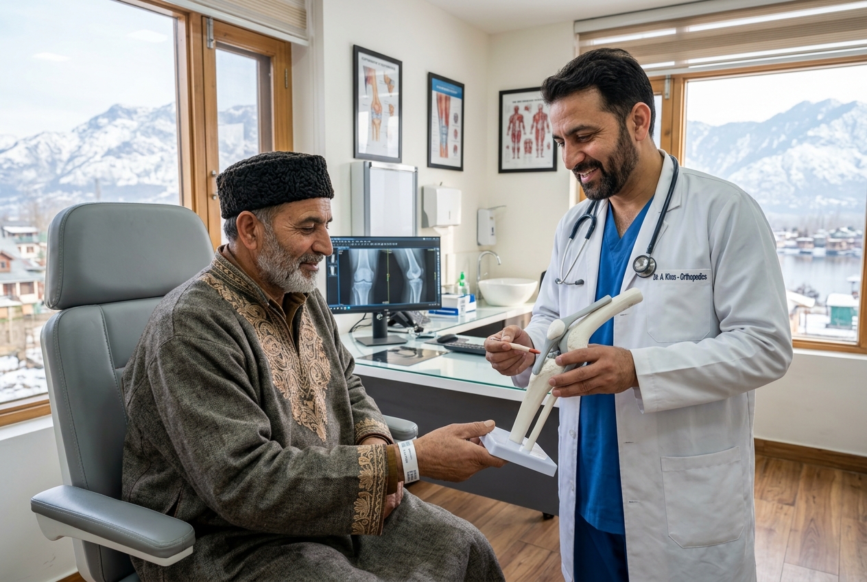 Orthopedics